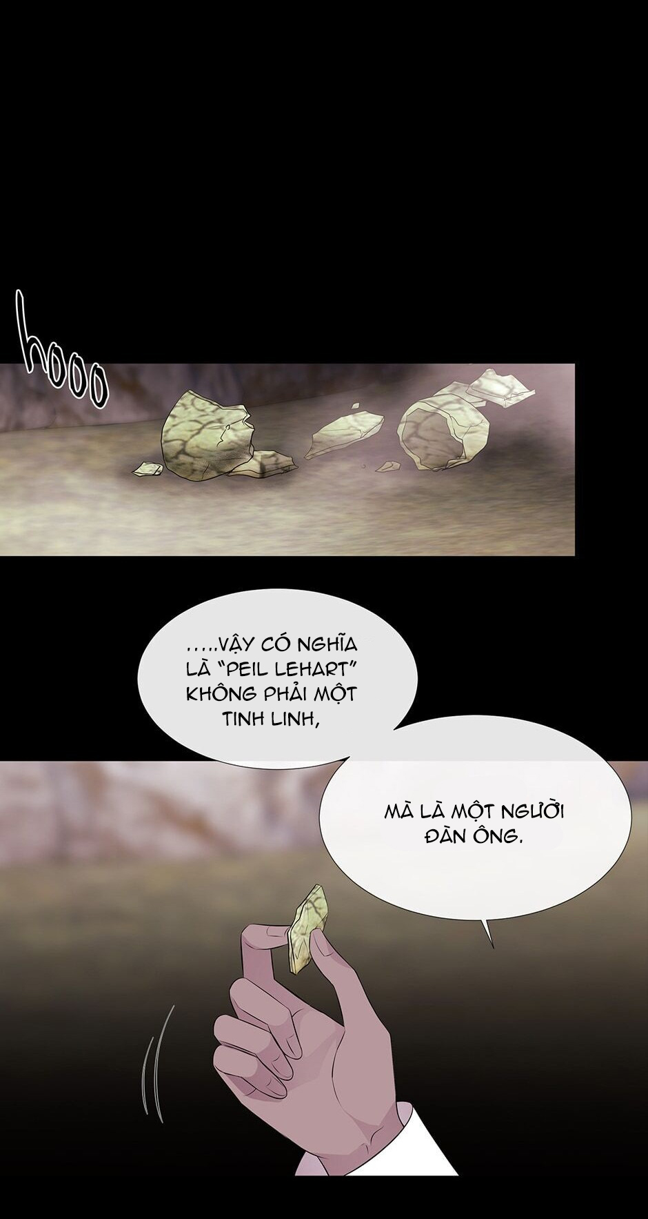 năm môn đệ của charlotte chapter 77 42