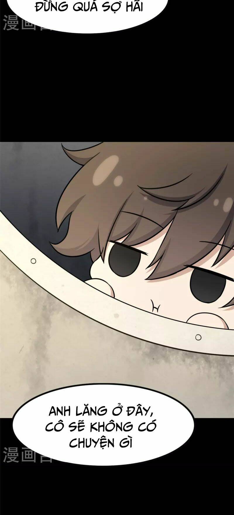 bạn gái virus của tôi chapter 319 14