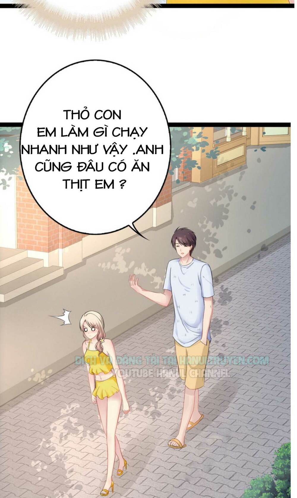 thần bí đế thiếu điềm sủng thê chapter 88 7