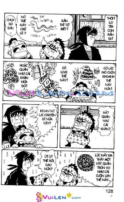 ninja loạn thị chapter 15 128