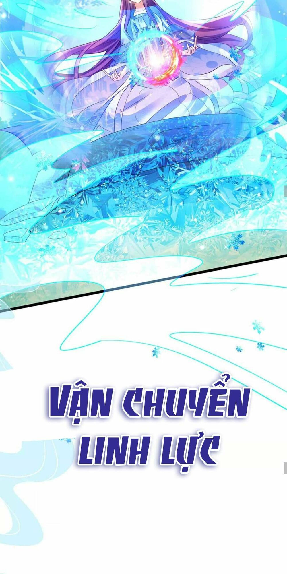 quân hoả nữ hoàng chapter 71 14