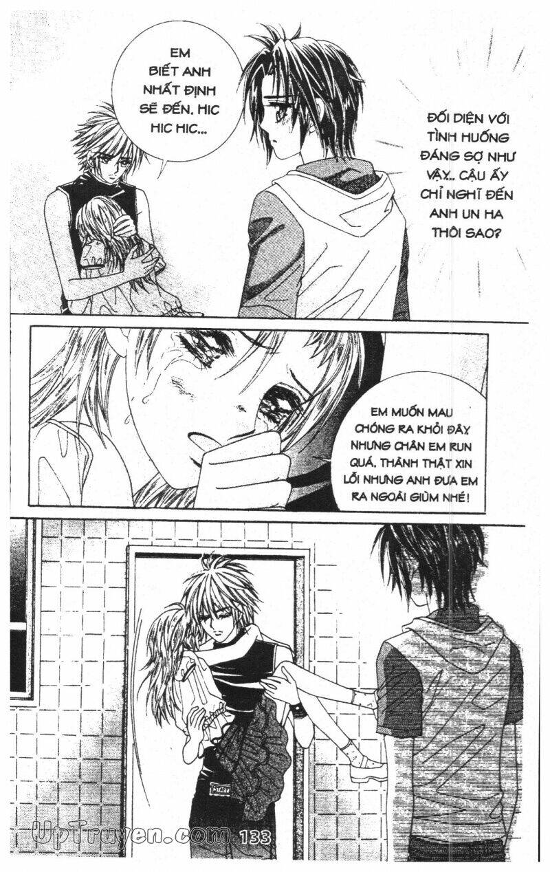 mặt nạ tình yêu chapter 33 45