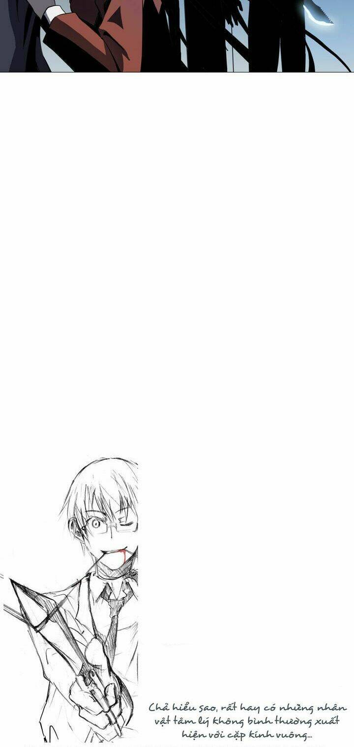 metronome chapter 4 22