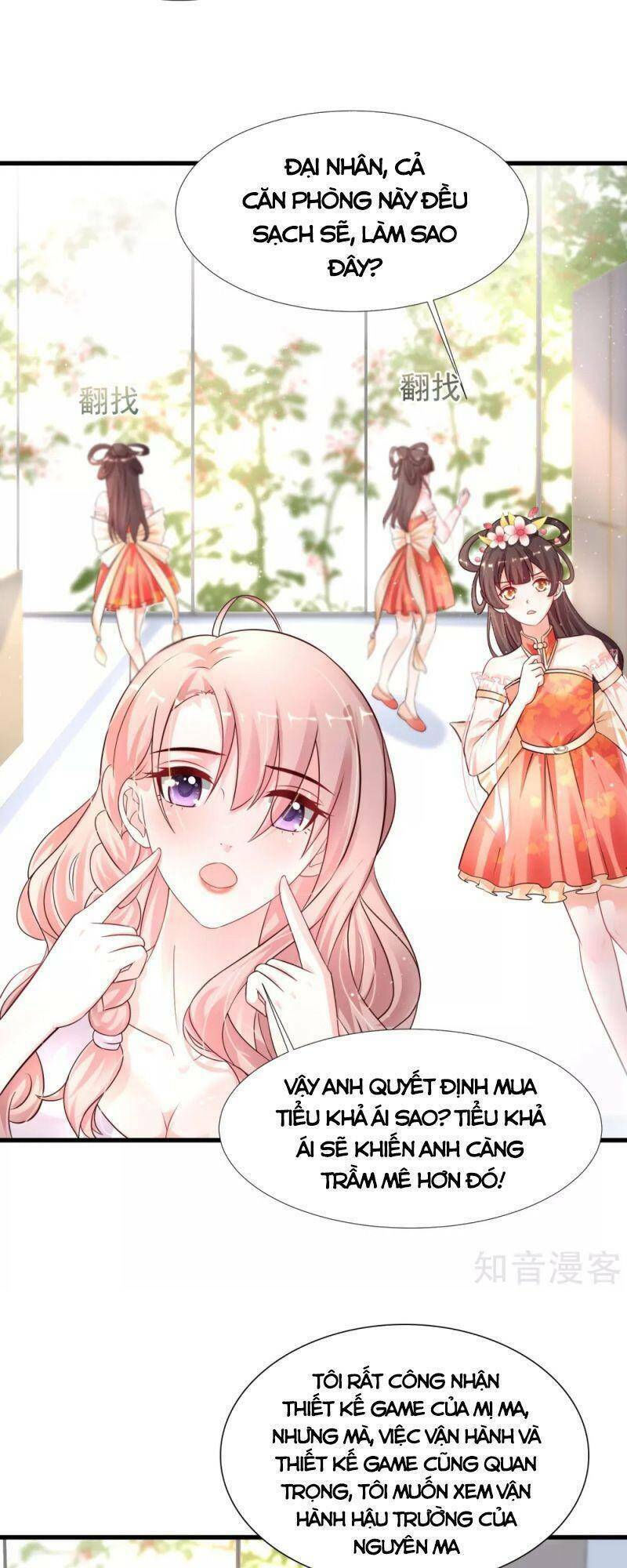 tối cường vận đào hoa chapter 197 15