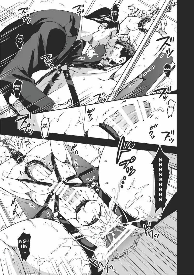 oneshot theo yêu cầu chapter 53 33