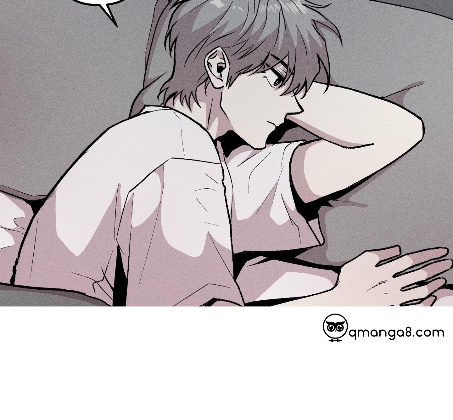 quan hệ chết chóc chapter 31 8