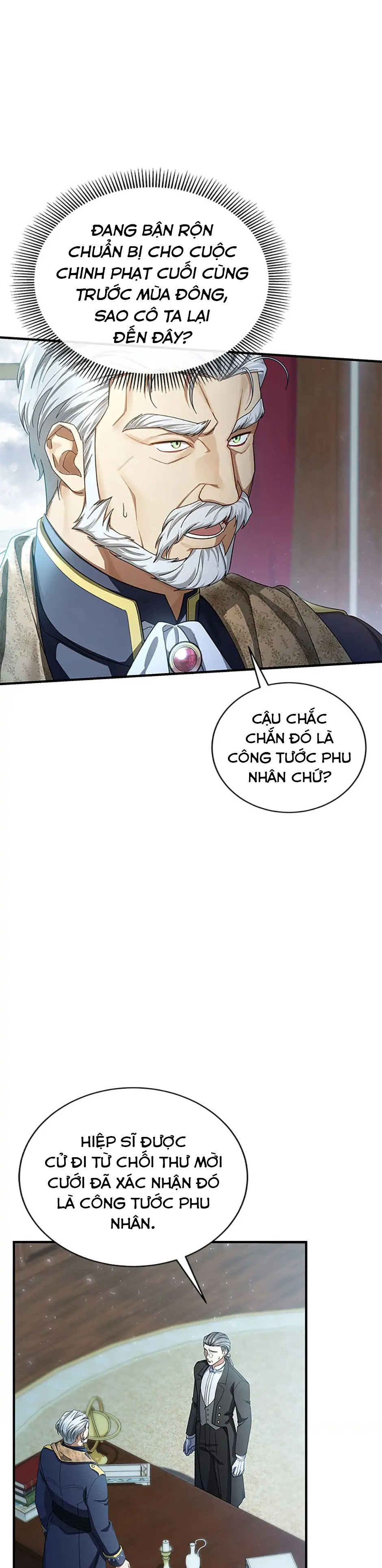 vị cứu tinh của nhân vật chính chapter 22 39