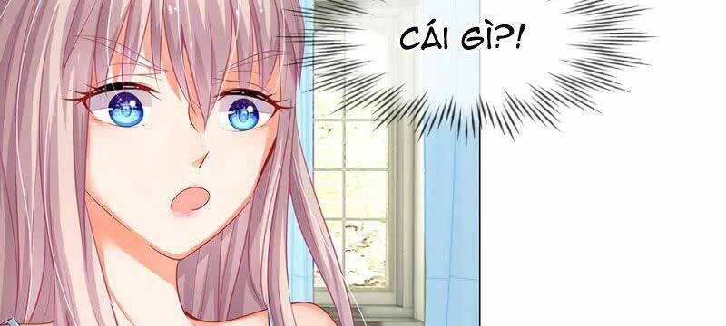 thiếu soái của tôi chính là manh như vậy chapter 31 29