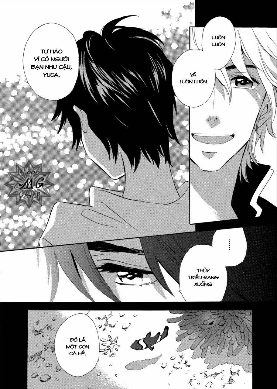 meteor methuselah chapter 61 7