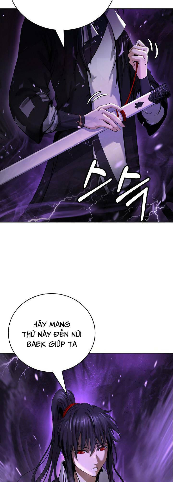 xuyên không thành hổ chapter 103 15