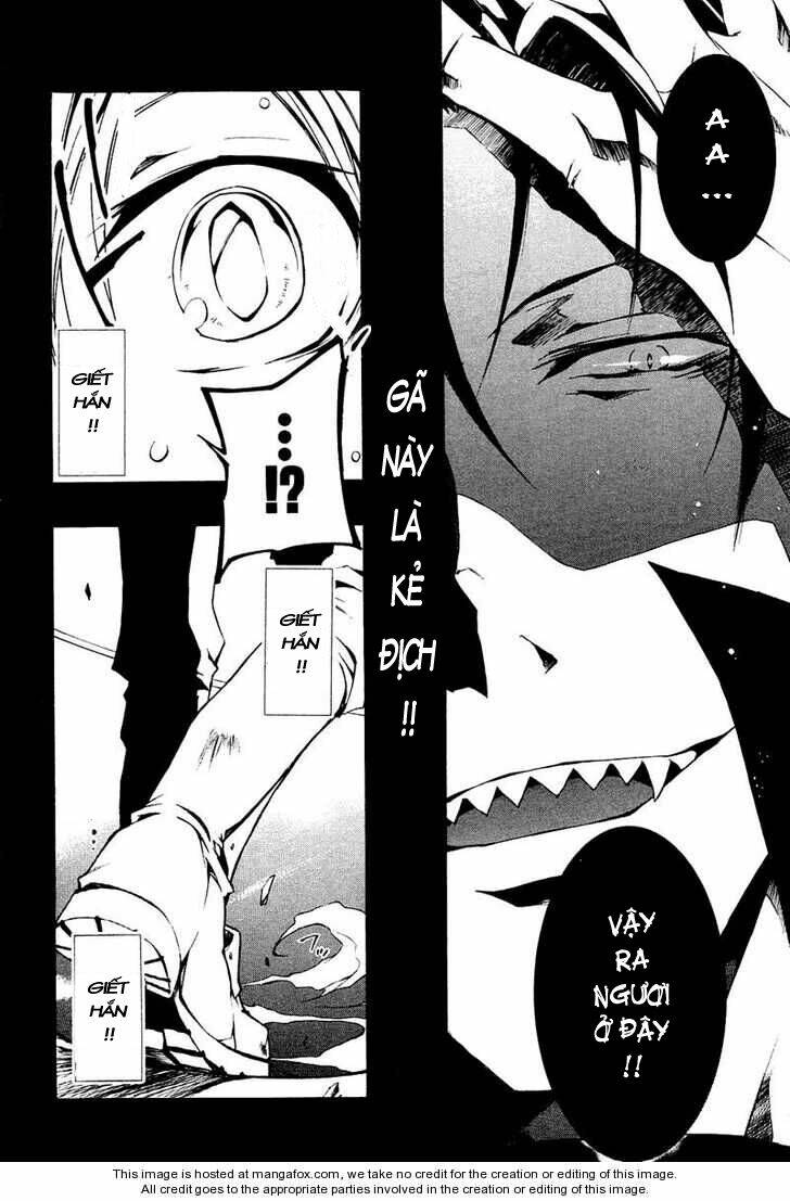 07 hồn ma chapter 61 5