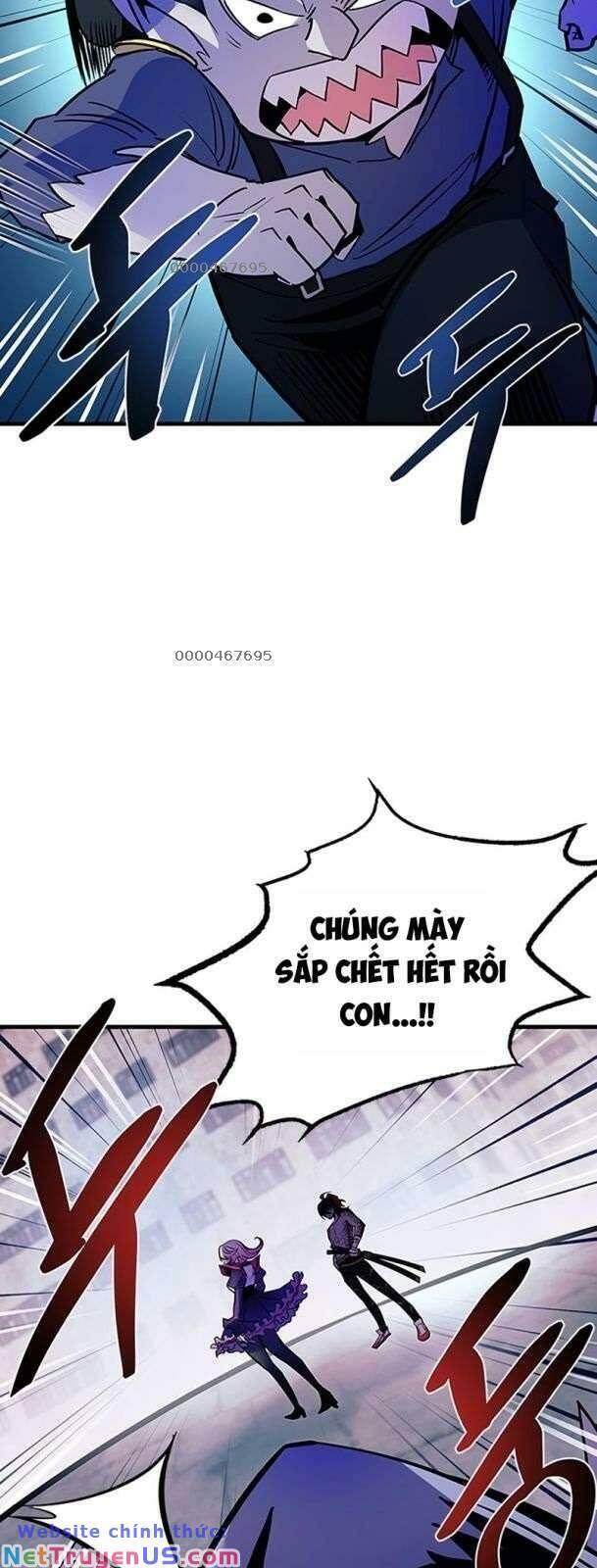 tiêu diệt ác nhân chapter 115 3