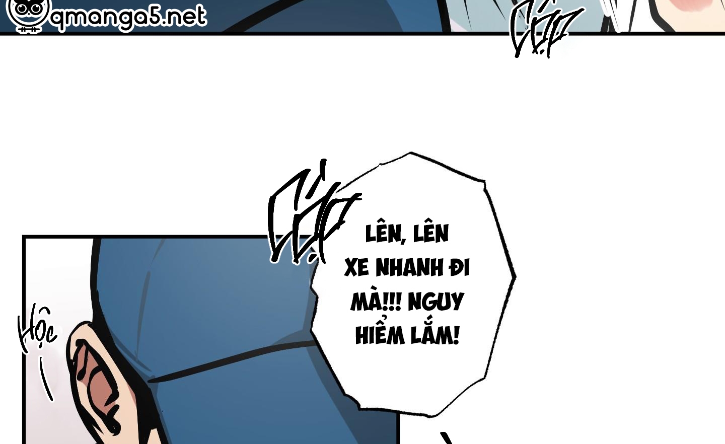 cây thương của ghost chapter 13 120