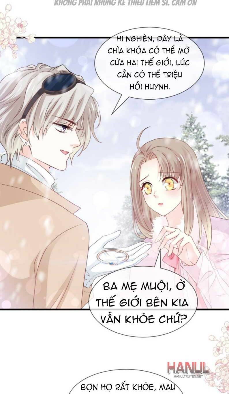 thiên hạ đệ nhất sủng phi chapter 208.1 17