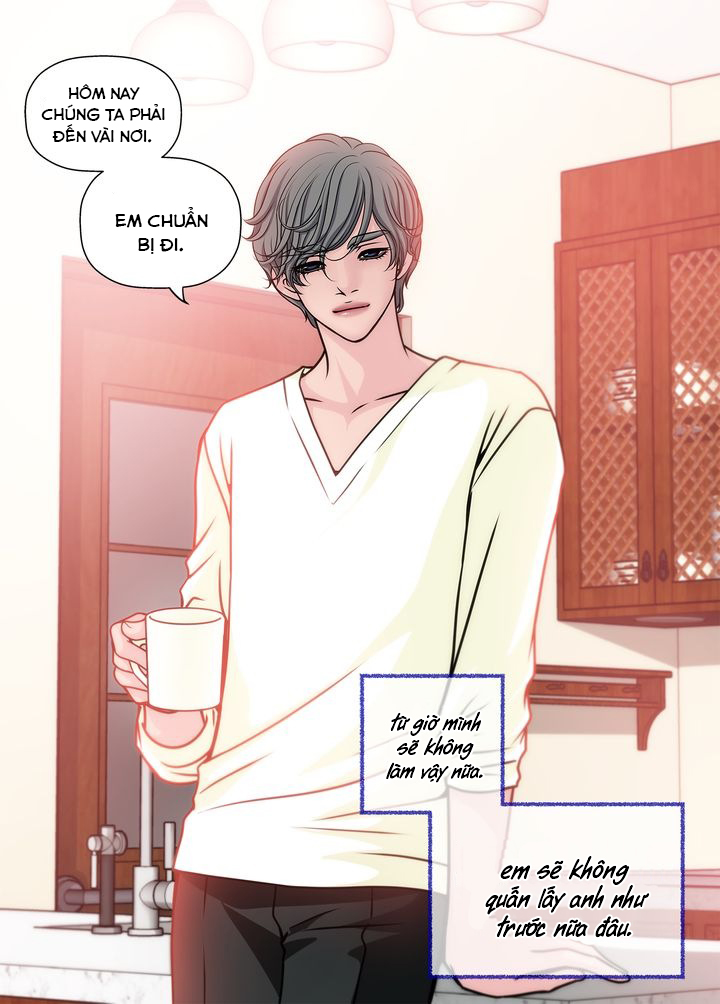 người đàn ông của tôi chapter 17.1 9