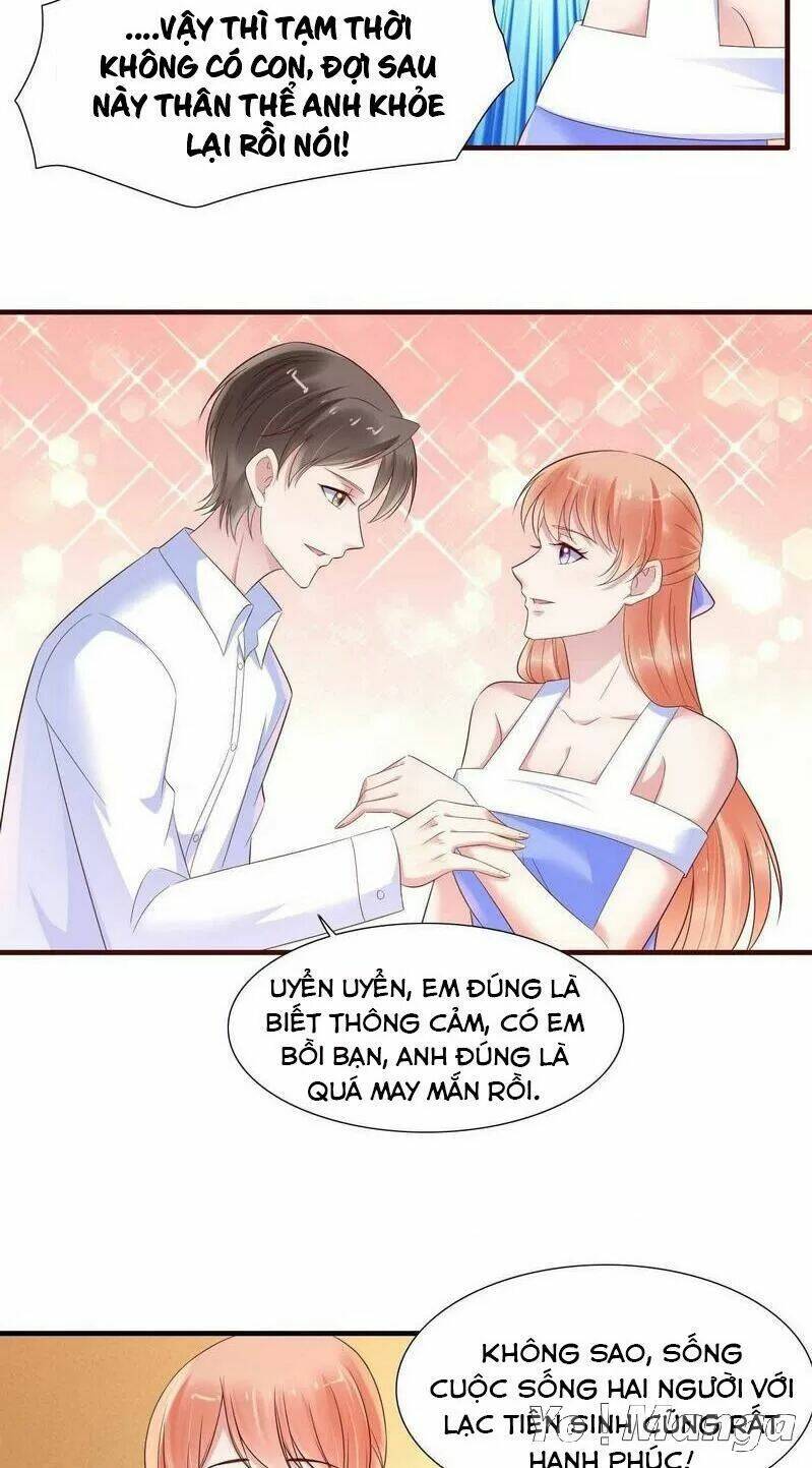 bá đạo tổng tài yêu tôi chapter 208 9