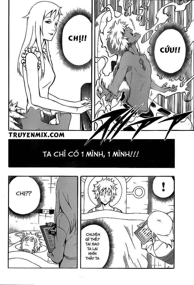 blazer driver chapter 24 4