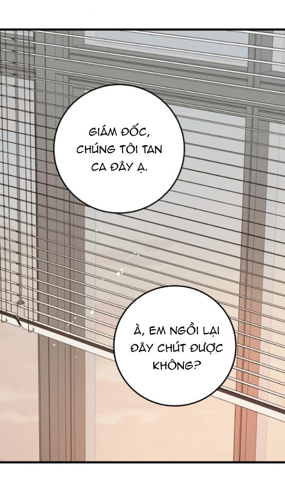 Nóng Lòng Muốn Giày Vò Em chapter 77.2 8
