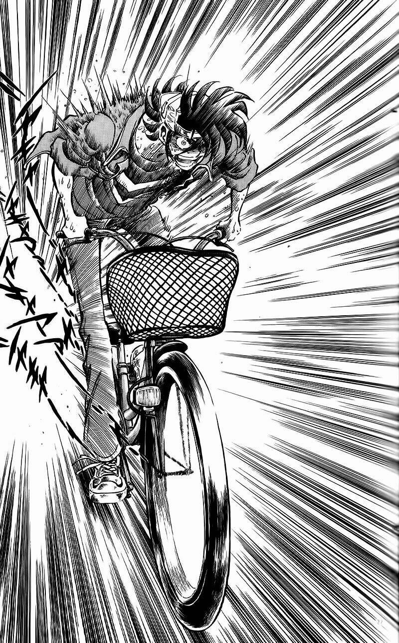 cây bút thần kỳ chapter 1 21