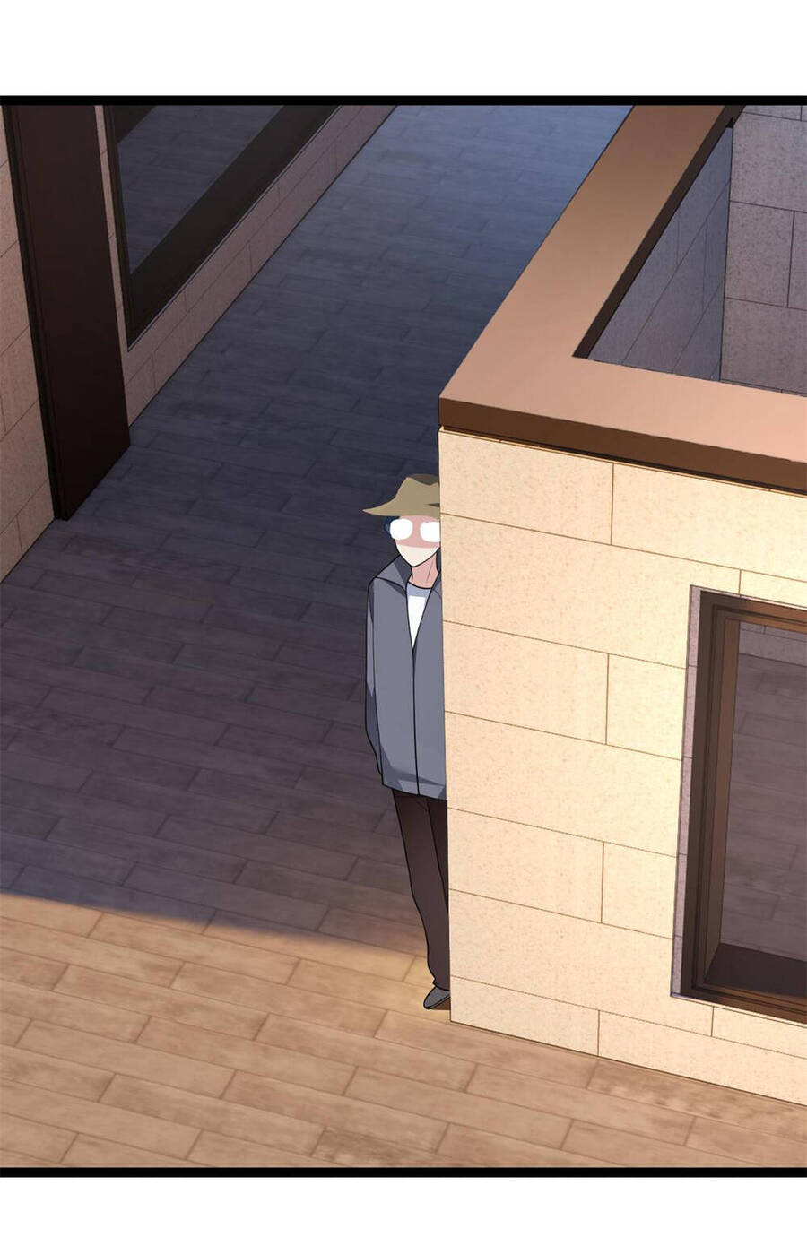 tôi ở thế giới khác dựa dẫm vào phụ nữ chapter 60 33