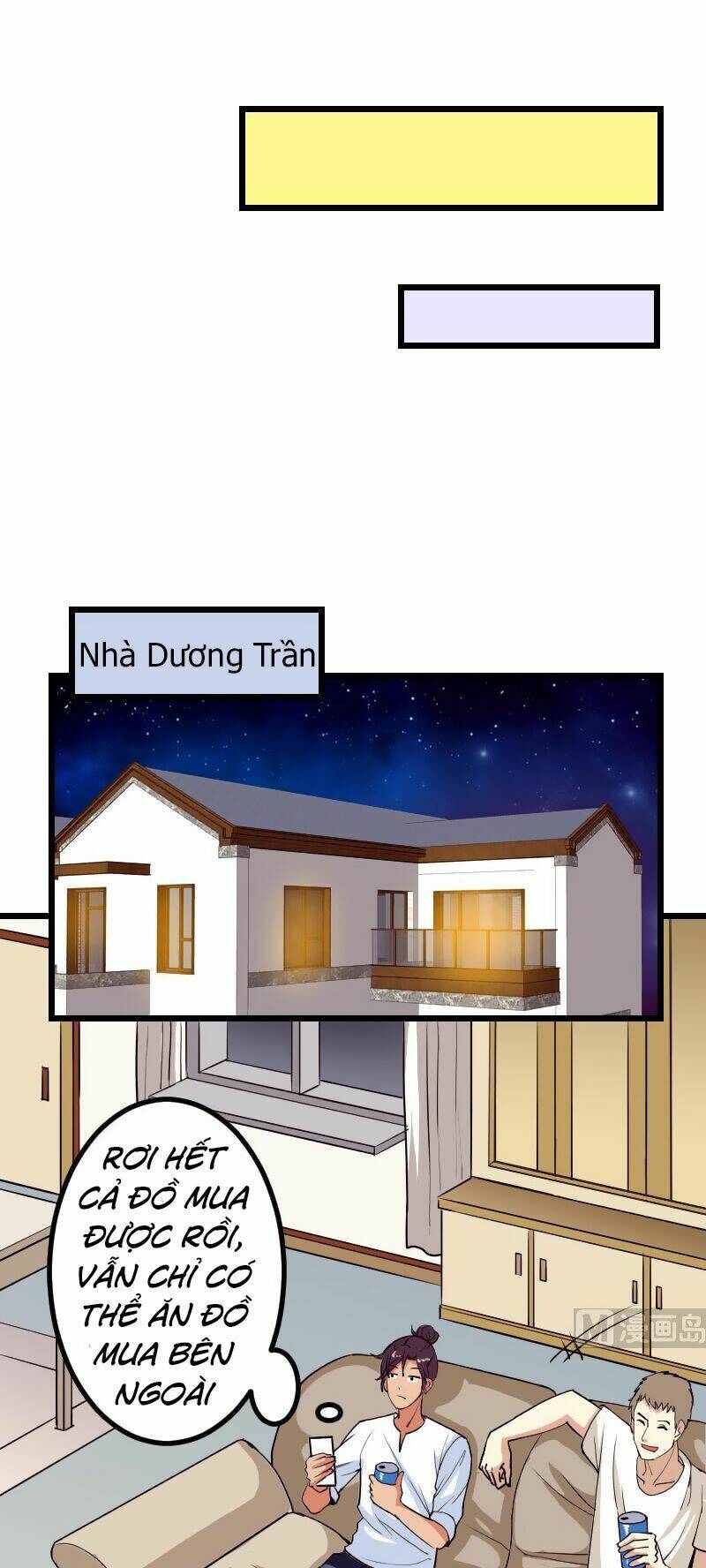 ngưu thư cung ứng thương chapter 41 4