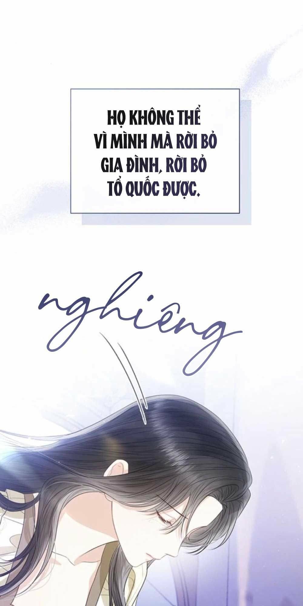 tôi sẽ từ bỏ vị trí hoàng hậu chapter 33 119