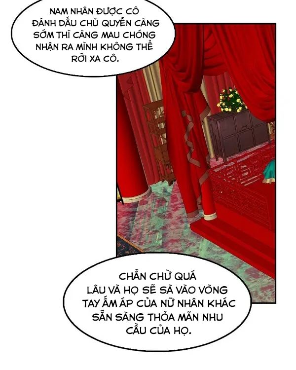 hoàng đế máu lạnh của tôi chapter 155 31