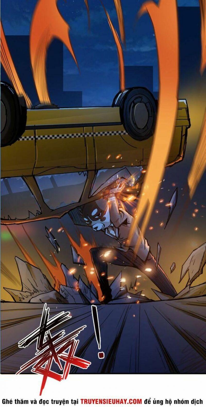 god slayer chapter 11 21