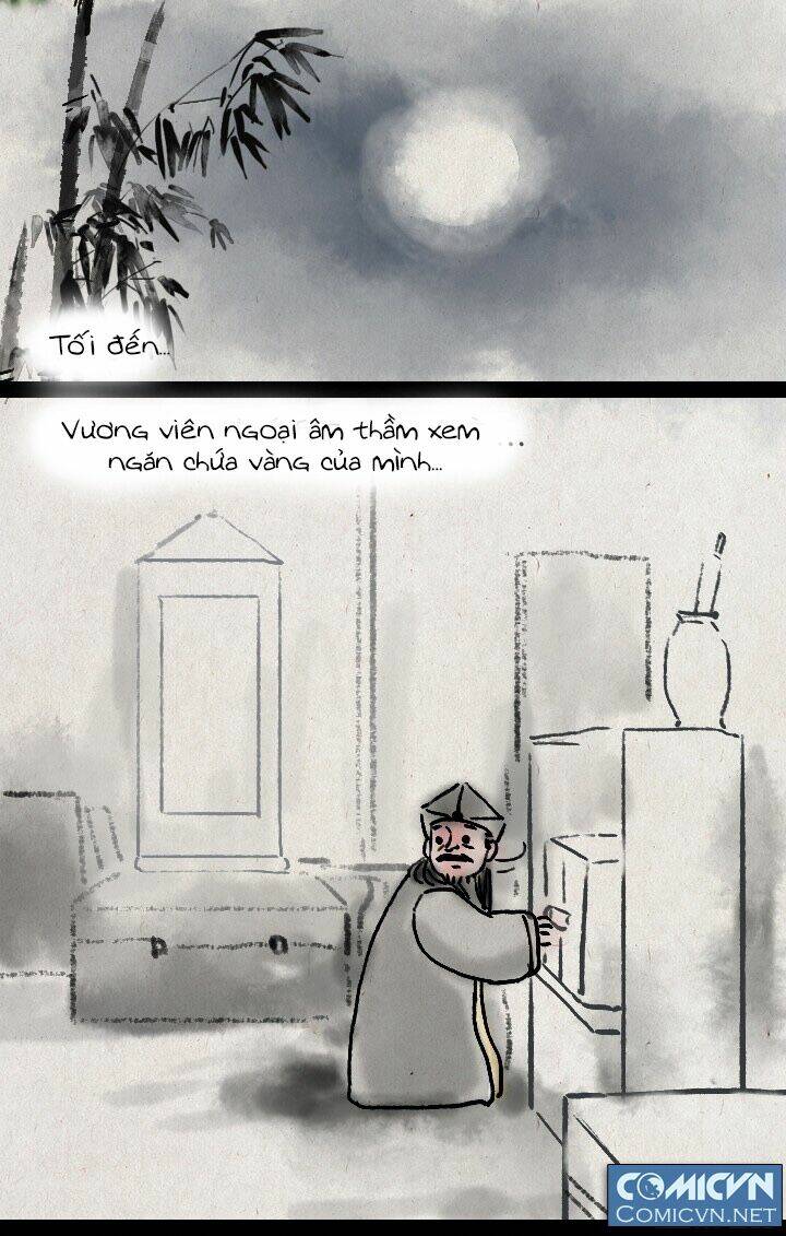 nhất thiền tiểu hòa thượng chapter 36 14