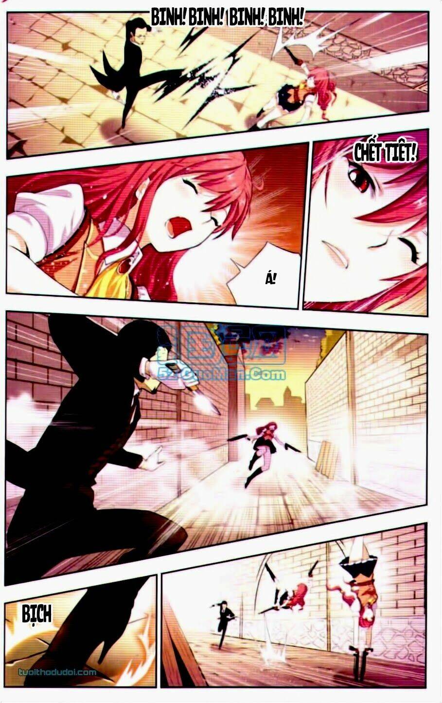 bi minh chi kiếm chapter 13 6