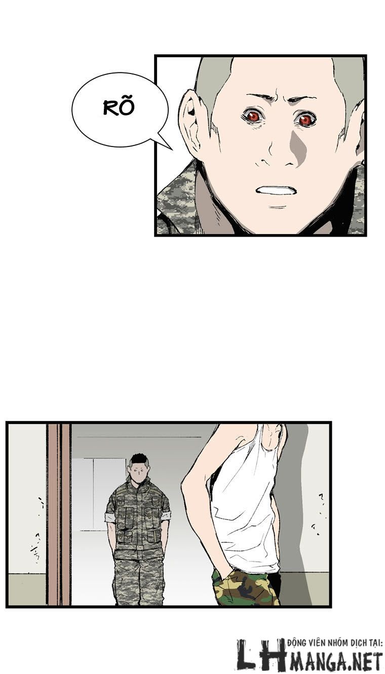 m.i.a - jakjeonjung siljong chapter 3 46