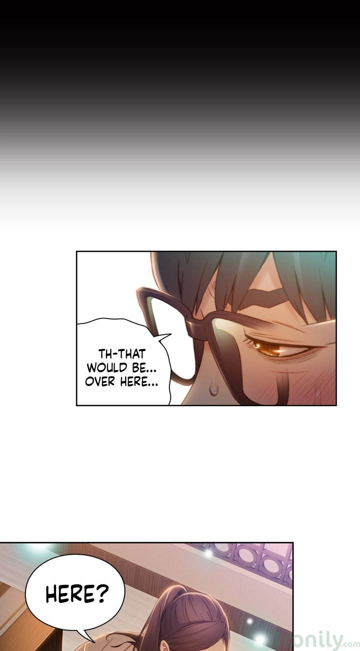 [raw] anh chàng ngọt ngào chapter 68 4