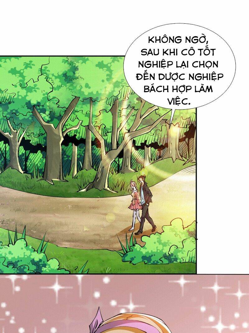 đô thị đỉnh phong cao thủ chapter 274 2