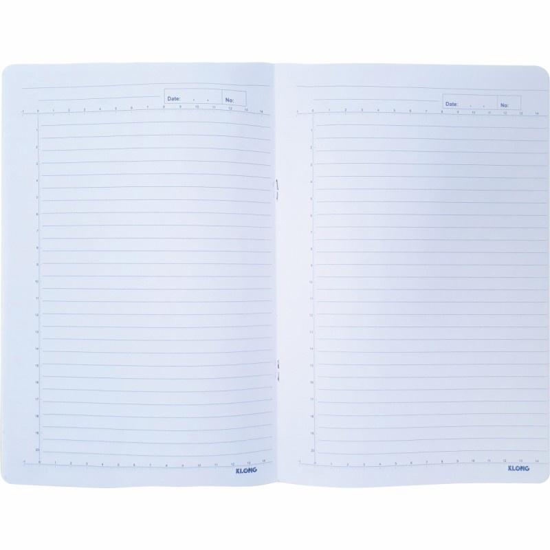 Vở kẻ ngang Perfect KLONG B5 80 trang 70/92; MS: 883