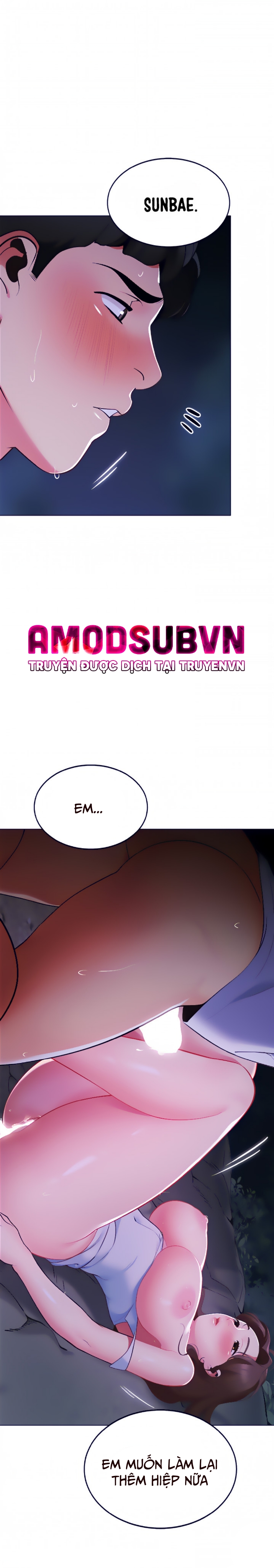 a good day to camp chapter 12 1