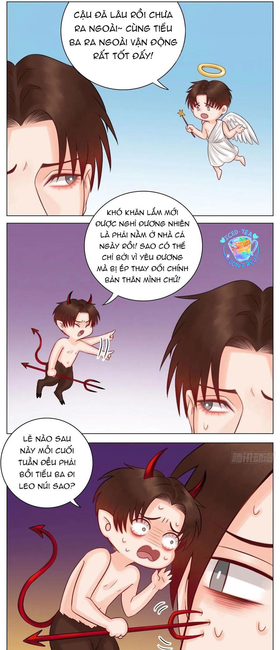 ký túc xá nam phòng 303 chapter 50 24