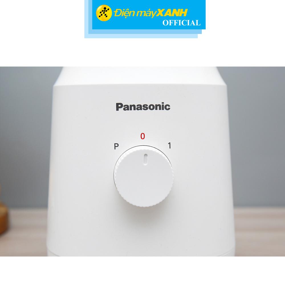 Máy xay sinh tố Panasonic MX-EX1001WRA - 1 cối - Hàng Chính Hãng