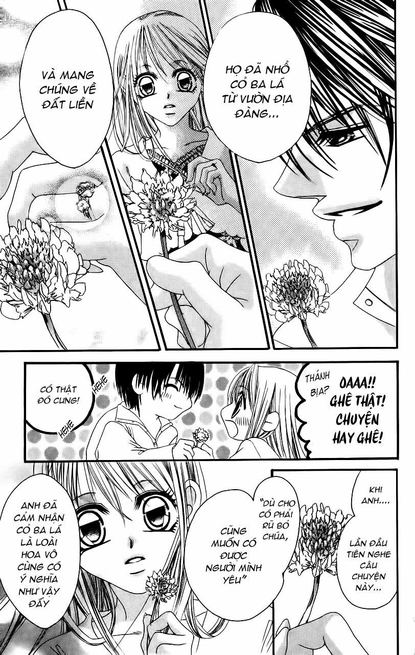 i love my little sister chapter 55 22