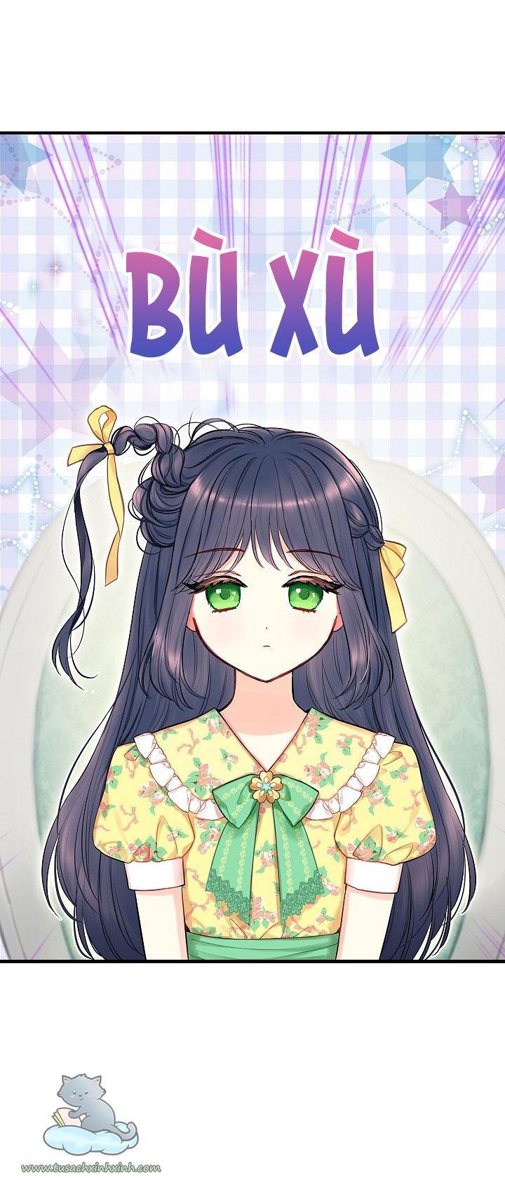 ác nữ muốn ly hôn chapter 117 17