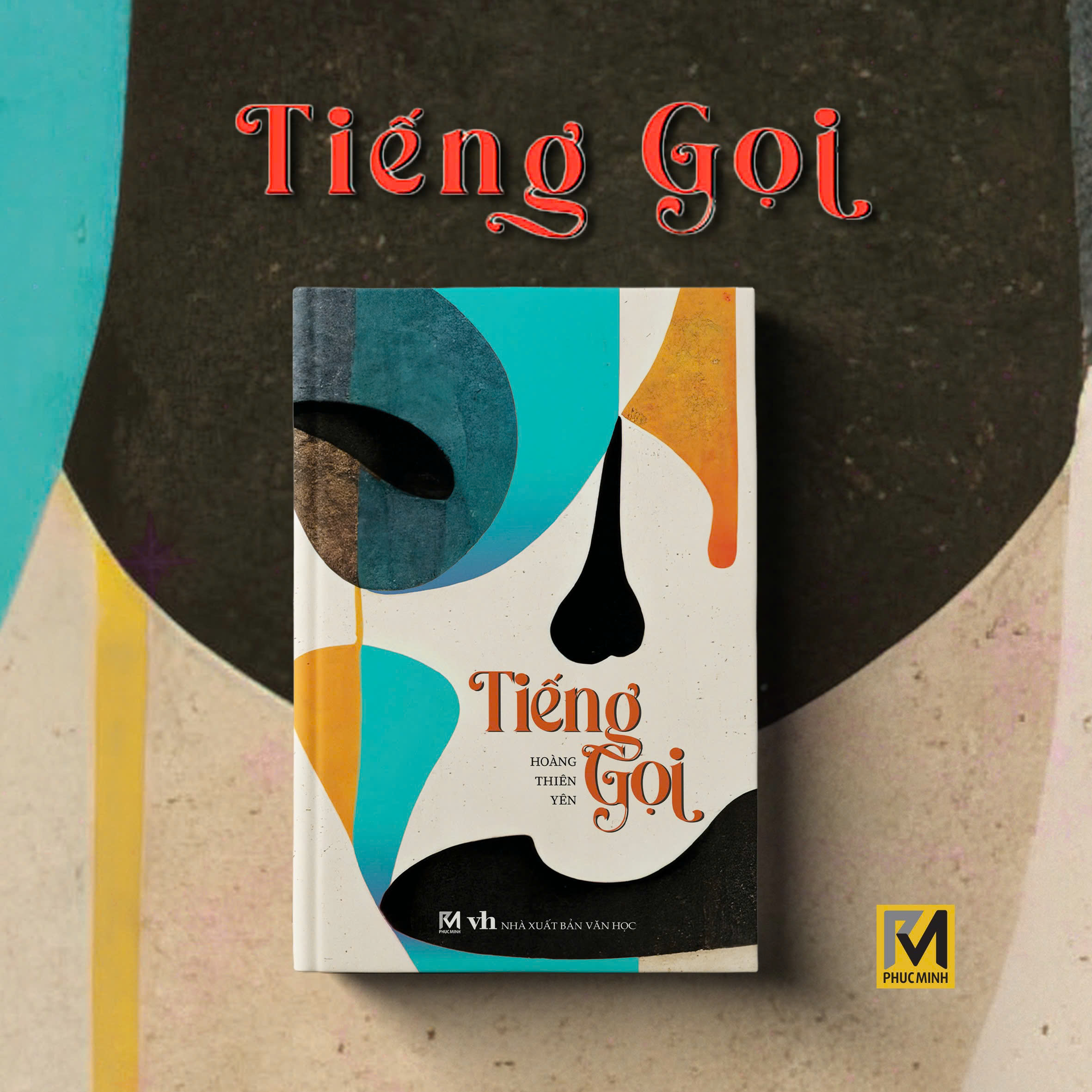 Tiếng Gọi – Tuyển Tập Truyện Cực Ngắn