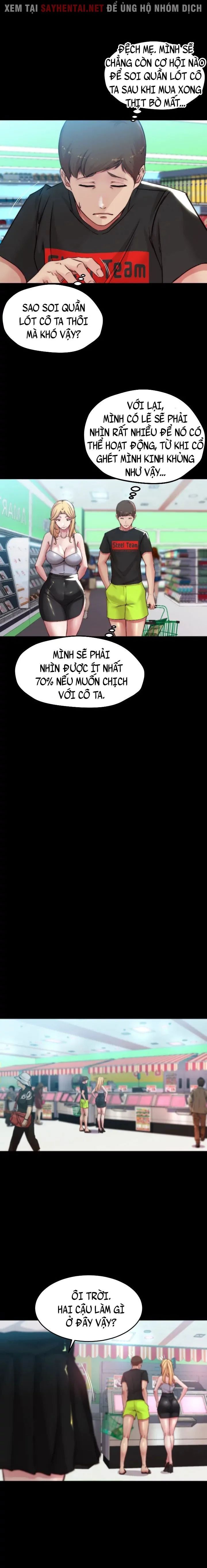 nhật ký quần lót chapter 61 10