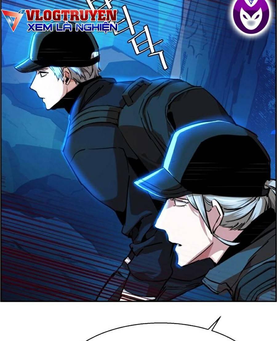 bạn học tôi là lính đánh thuê chapter 65 22