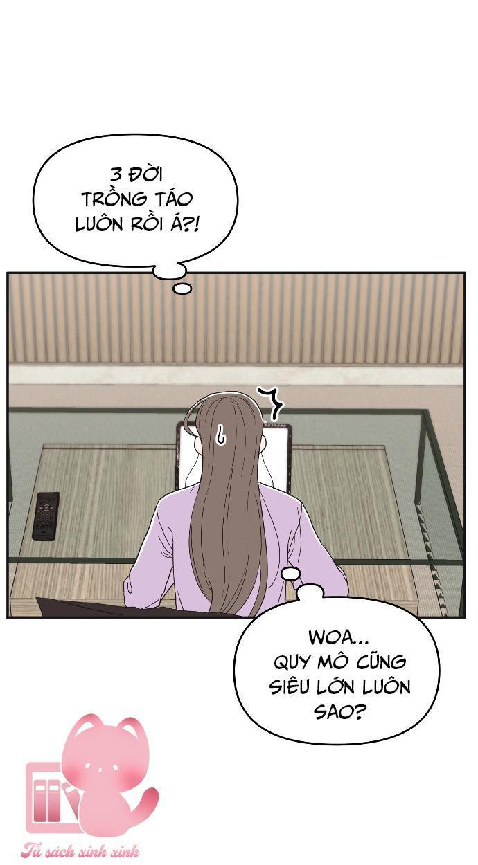 trái dấu hút nhau chapter 9 6