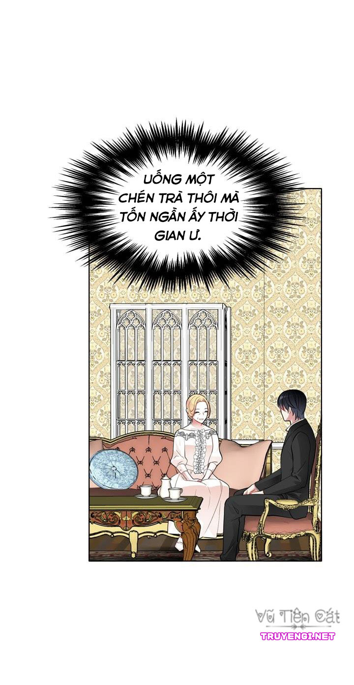 thanh tra của muiella chapter 43 16