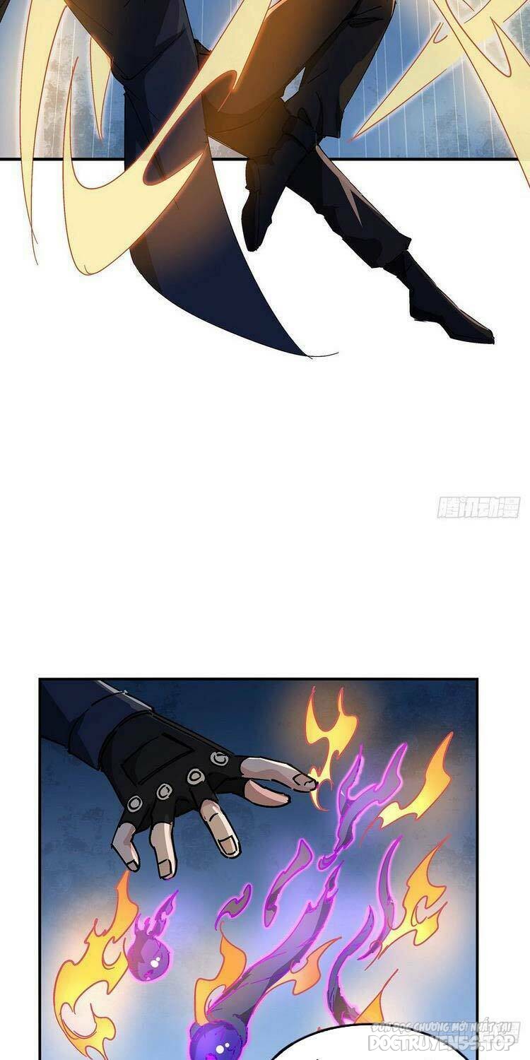 giải cứu 99 nữ chính ở mạt thế chapter 81 4