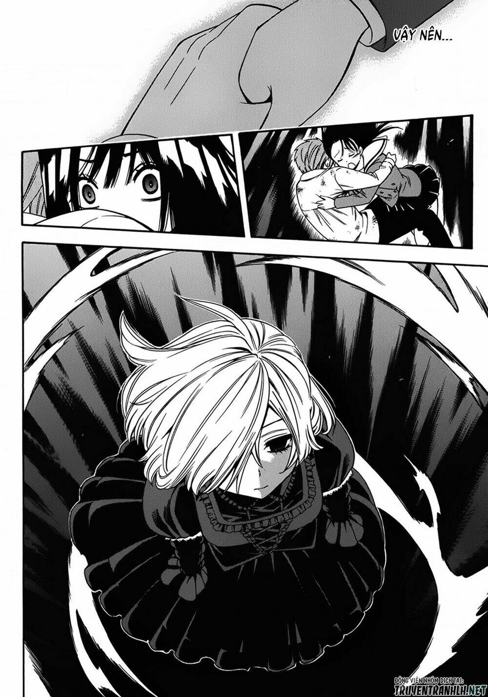 corpse party another child chapter 16 26