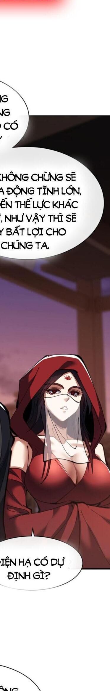 sư tôn: nghịch đồ này mới không phải là thánh tử chapter 54.5 62