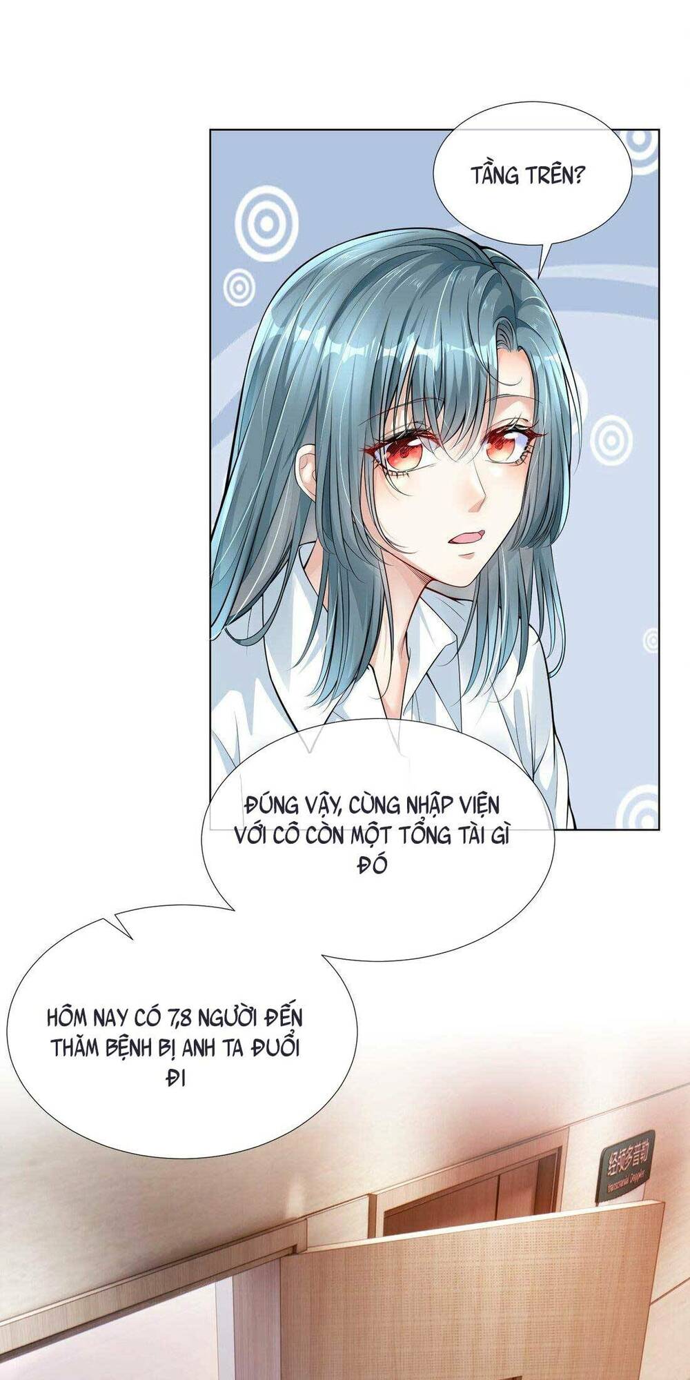 trong thế giới song song , tôi trở thành thần tượng của idol chapter 2 16