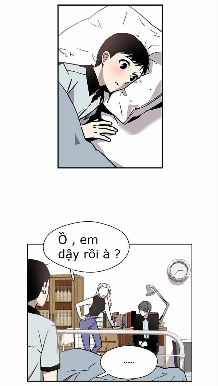 đôi mắt từ trái tim chapter 7 32