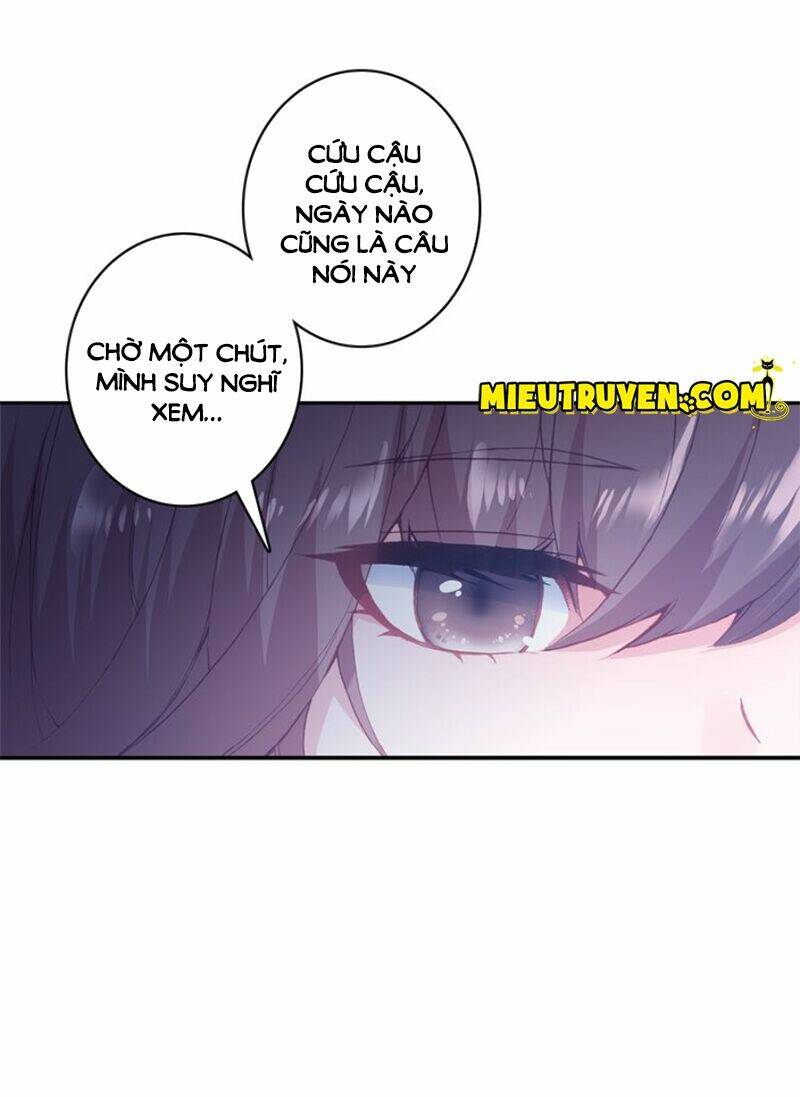 nhất sinh nhất thế mỹ nhân cốt chapter 2 6